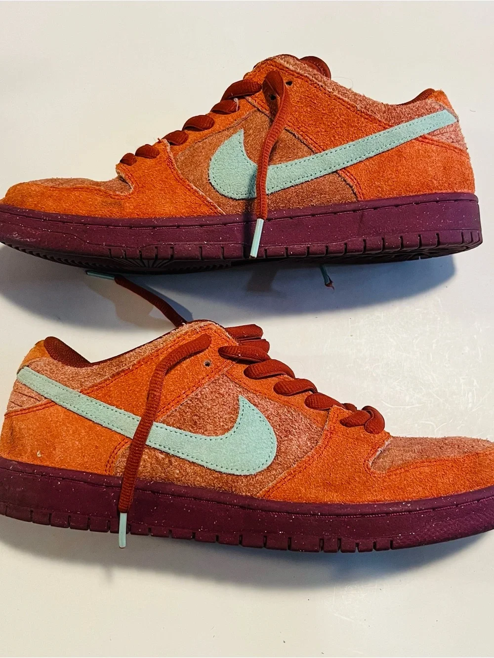 Nike sb dunk